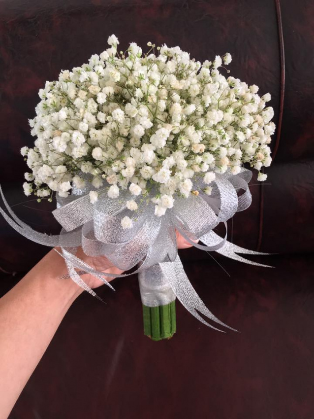 top 7  dịch vụ làm hoa cưới cô dâu đẹp nhất tại tp. pleiku, gia lai