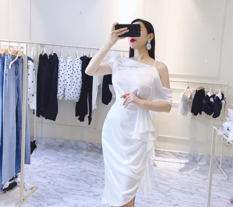 Top 6  Shop bán váy đầm dự tiệc đẹp nhất TP. Pleiku, Gia Lai