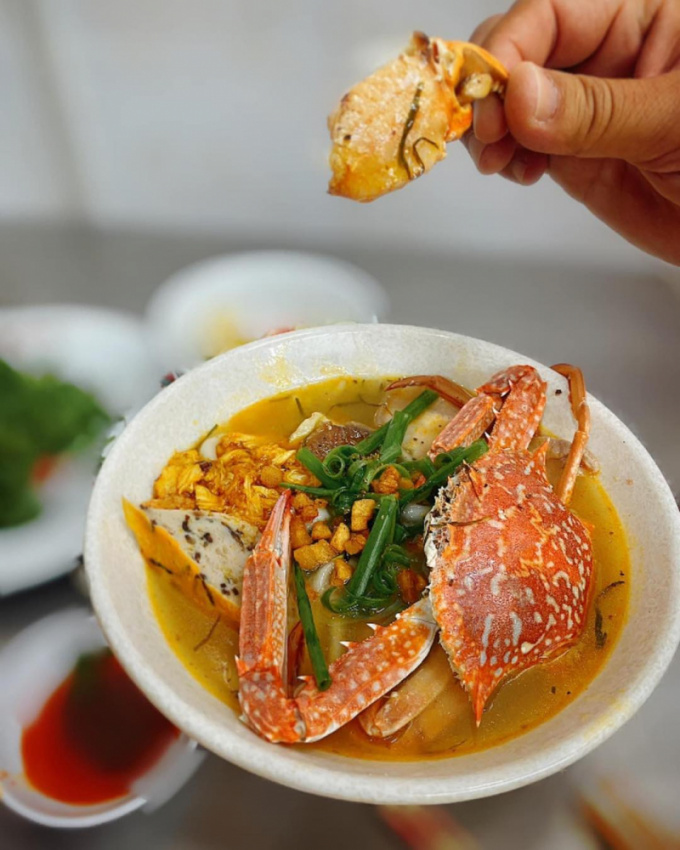 Top 4  Địa chỉ ăn hải sản ngon nhất TP. Pleiku, Gia Lai