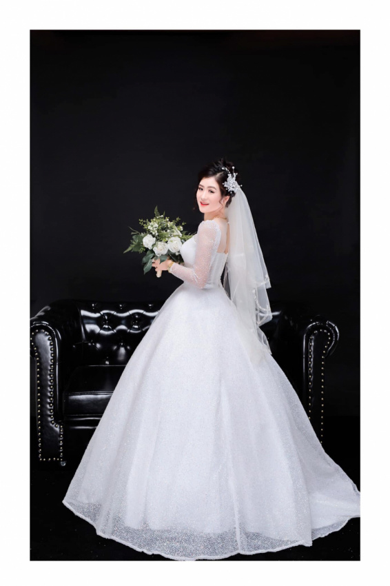 top 10  tiệm trang điểm cô dâu đẹp nhất tp. pleiku, gia lai