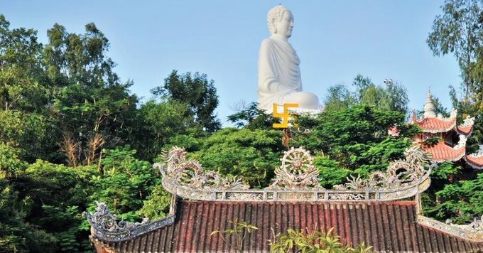 Chùa Long Sơn, Có Gì Ở Ngôi Cổ Tự Lâu Đời Nhất Nha Trang?, Nha Trang, VIỆT NAM