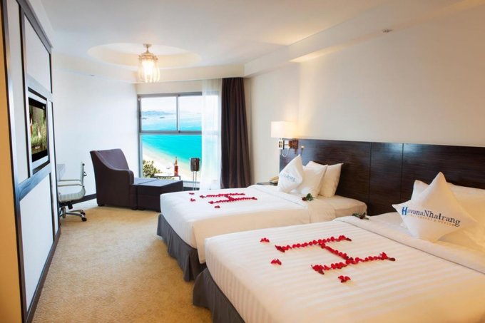 20 Khách Sạn 5 Sao Nha Trang Đẹp Mang Đến Kỳ Nghỉ Đáng Nhớ, Nha Trang, VIỆT NAM