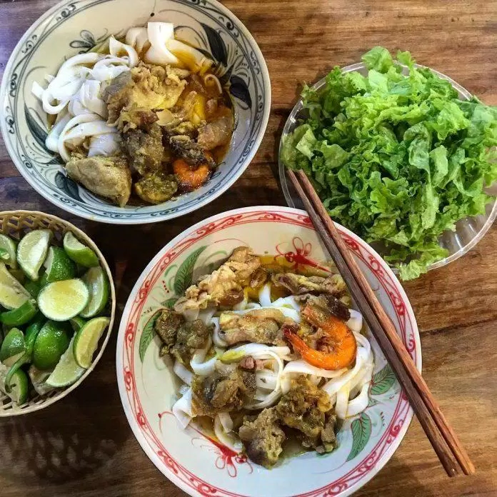 ẩm thực, món ngon, top 5 quán ăn ngon nổi tiếng tại đà nẵng gây thương nhớ