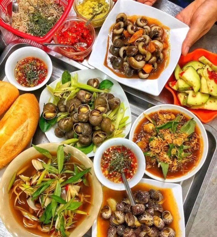ẩm thực, món ngon, top 5 quán ăn ngon nổi tiếng tại đà nẵng gây thương nhớ