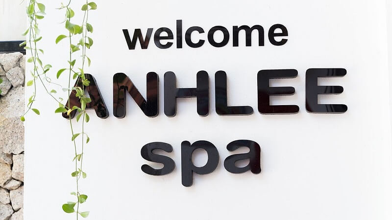 anhlee spa có tốt không? vì sao nên chọn anhlee spa