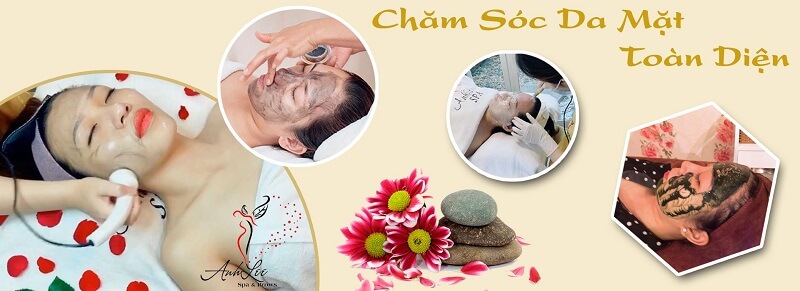 anhlee spa có tốt không? vì sao nên chọn anhlee spa