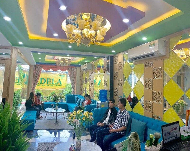 adela spa có tốt không bạn đã biết chưa?