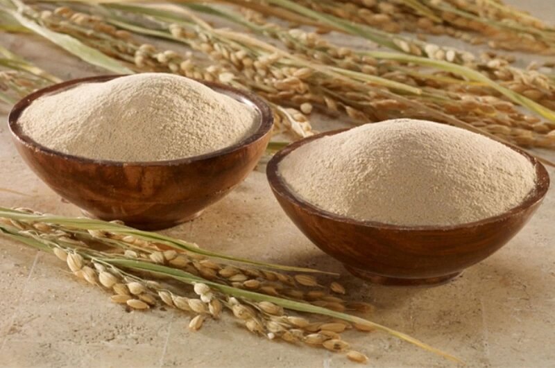 bột cám gạo anthy spa có tốt không và có gì đặc biệt?
