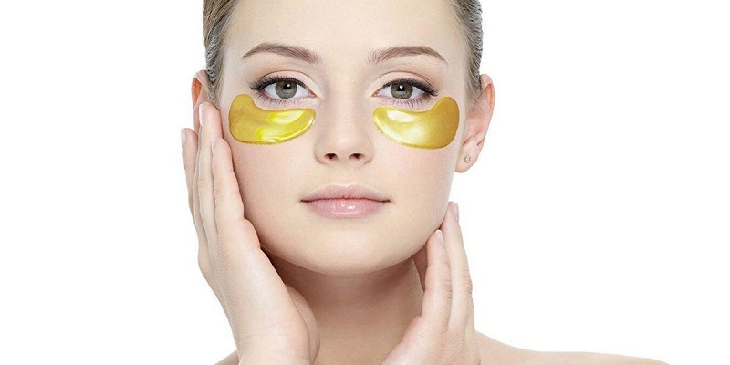 4 cách chữa hốc mắt sâu tại nhà bạn nên thực hiện ngay!