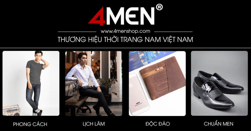 top 10+ shop giày tây nam đẹp ở tphcm không nên bỏ lỡ!