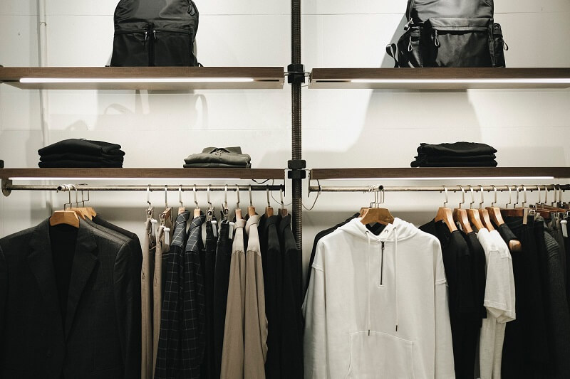 21 shop bán quần áo nam đẹp ở tphcm không thể bỏ lỡ