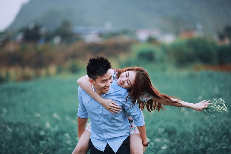 100+ những câu nói làm người yêu hạnh phúc (nam và nữ)