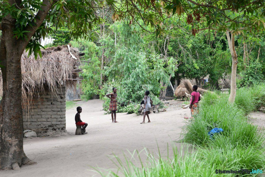 Review Malawi bình yên trong mắt khách Việt