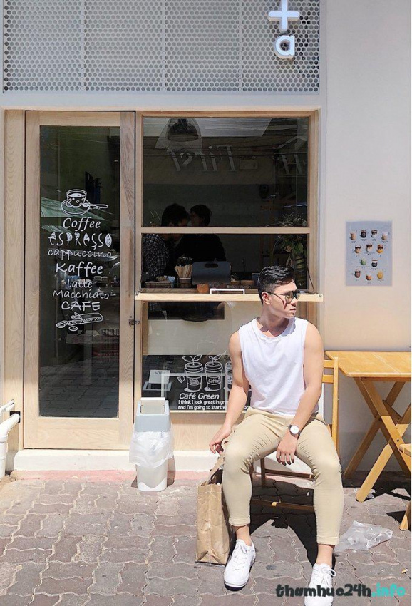 review chàng trai việt gợi ý loạt quán cà phê ‘sống ảo’ ở bangkok