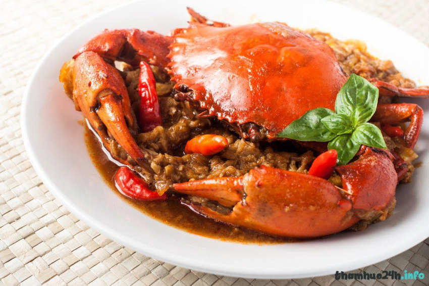 review top 15 món ăn ngon singapore bạn nhất định phải thử một lần
