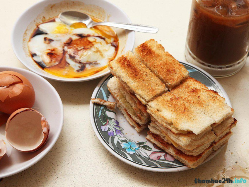 review top 15 món ăn ngon singapore bạn nhất định phải thử một lần