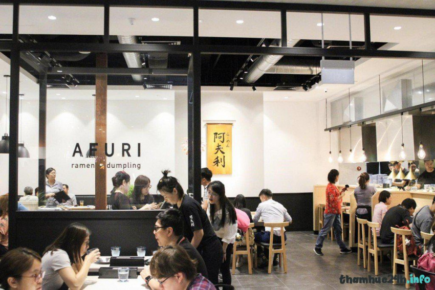 review 8 trải nghiệm hay ho tại funan – trung tâm thương mại hot nhất singapore gần đây!