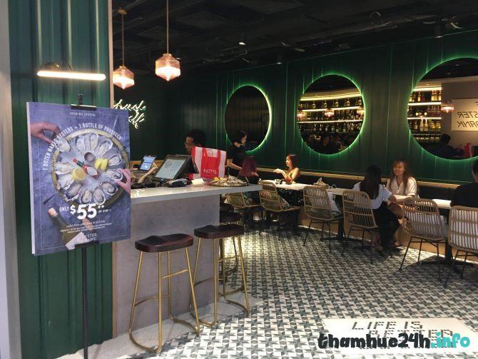 review 8 trải nghiệm hay ho tại funan – trung tâm thương mại hot nhất singapore gần đây!