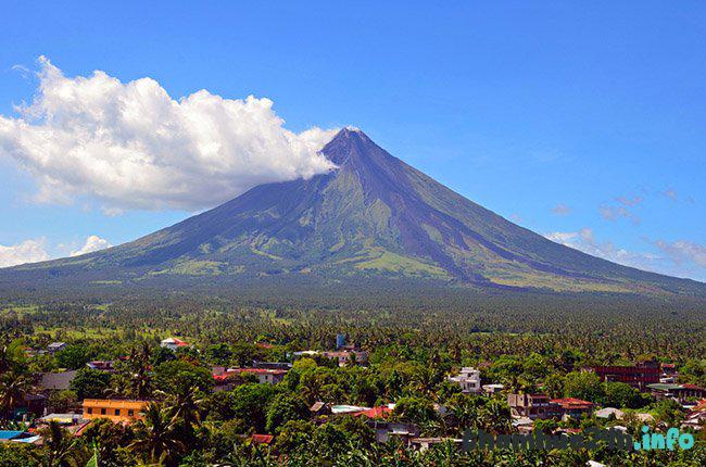 Review 10 địa danh tuyệt đẹp không thể bỏ qua ở Philippines