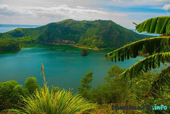 review 10 địa danh tuyệt đẹp không thể bỏ qua ở philippines