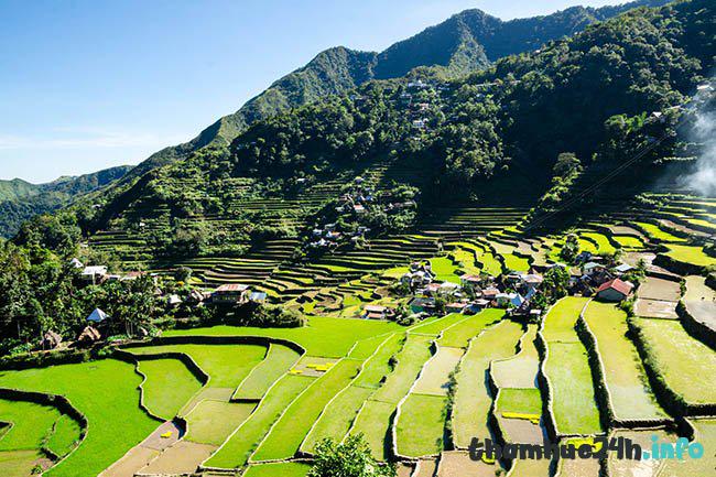 review 10 địa danh tuyệt đẹp không thể bỏ qua ở philippines