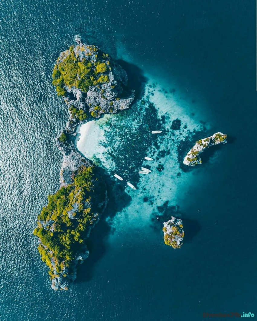 review lưu ngay top 10 hòn đảo thái lan đẹp nhất cho mùa hè này