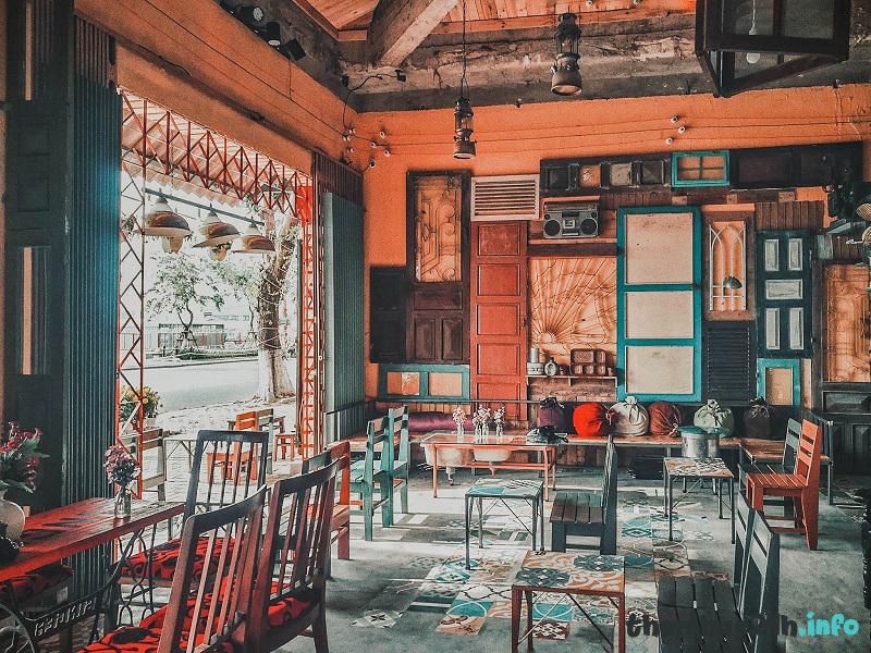 30+ quán cafe đẹp đà nẵng được giới trẻ “check in” rần rần