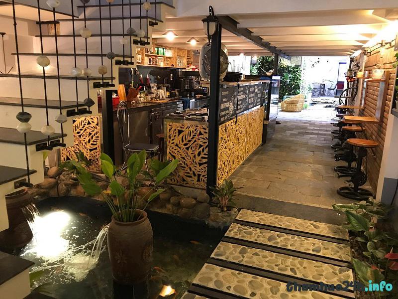 30+ quán cafe đẹp đà nẵng được giới trẻ “check in” rần rần