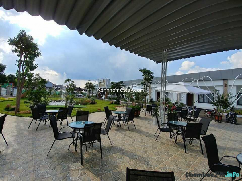 Review 20 khách sạn Bảo Lộc Lâm Đồng giá rẻ đẹp chỉ từ 200k gần trung tâm