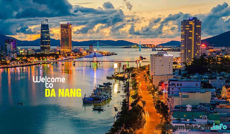 Lịch trình và kinh nghiệm du lịch Đà Nẵng 3 ngày 2 đêm tự túc giá rẻ