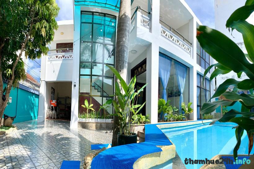 review top 40 villa vũng tàu view biển đẹp giá rẻ có hồ bơi cho thuê tốt nhất