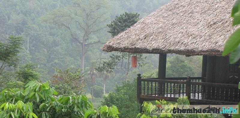 Review Top 12 Nhà nghỉ homestay Tuyên Quang giá rẻ bình dân ở trung tâm