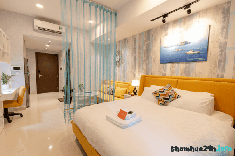 review top 70 homestay đẹp sài gòn-tphcm giá rẻ gần trung tâm cập nhật 2020