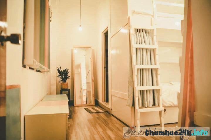 review top 70 homestay đẹp sài gòn-tphcm giá rẻ gần trung tâm cập nhật 2020