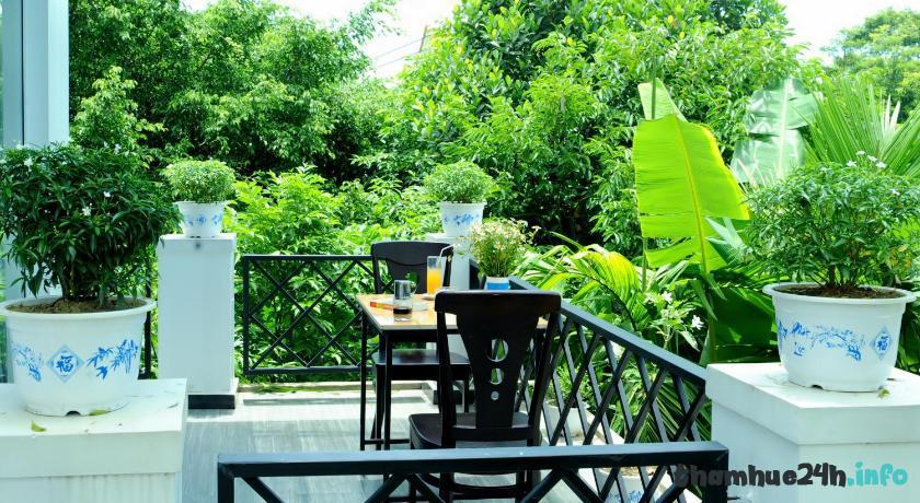 review 21 homestay huế giá rẻ, đẹp và gần trung tâm cho bạn lựa chọn 2020