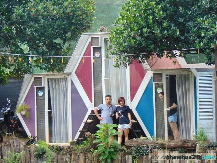 review top 20 homestay buôn ma thuột, đắk lắk rẻ đẹp gần trung tâm, ngoại thành