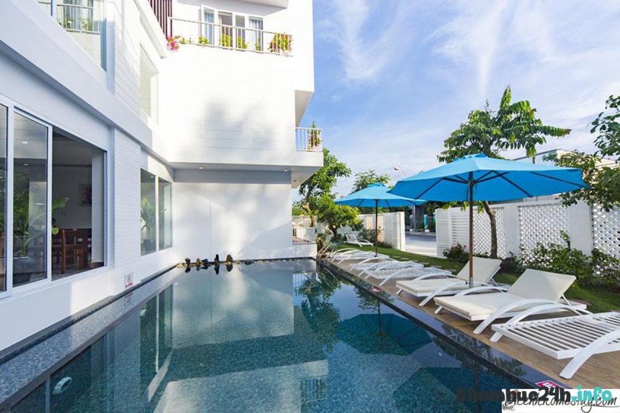 review 44 biệt thự villa đà lạt giá rẻ đẹp gần chợ trung tâm có hồ bơi