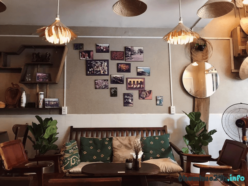 [review] top 20 quán cafe bình thạnh giá rẻ view đẹp, decor xinh chuẩn sống ảo