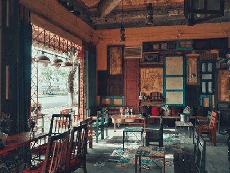 [review] review 20 quán café thủ đức decor đẹp, yên tĩnh đáng ghé cuối tuần