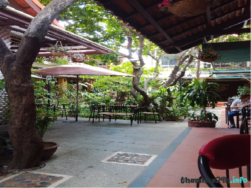 [review] top 10 quán cà phê ninh thuận view đẹp yên tĩnh ở trung tâm phan rang