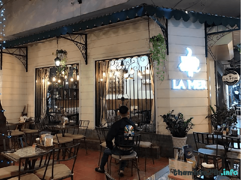 [review] top 10 quán cà phê hải dương không gian đẹp đáng checkin nhất