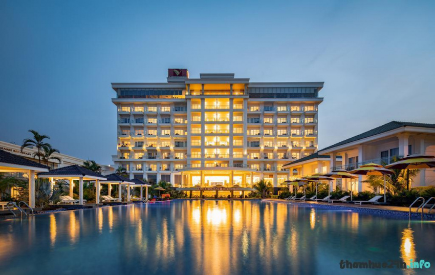 [review] top 40 khách sạn quảng bình đồng hới đẹp, giá rẻ, gần biển tốt nhất