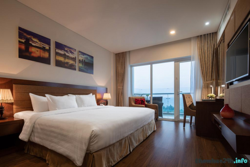 [review] top 40 khách sạn quảng bình đồng hới đẹp, giá rẻ, gần biển tốt nhất
