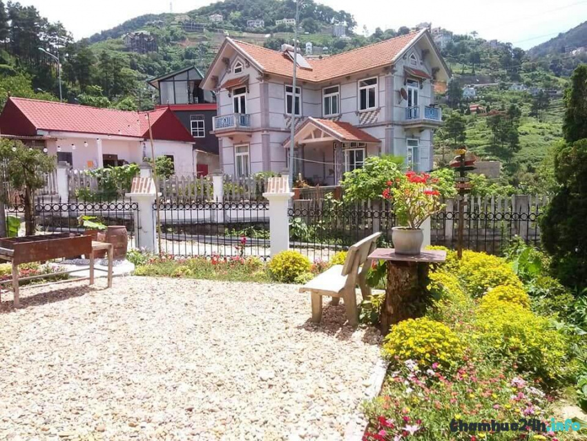 [review] 50 villa homestay tam đảo giá rẻ đẹp có hồ bơi tốt nhất vĩnh phúc