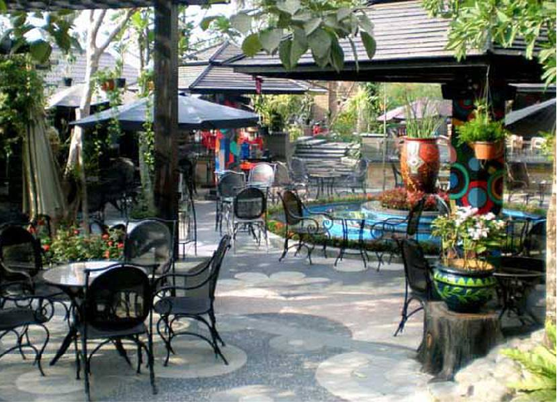 [review] 20 quán cà phê bình dương đẹp rẻ có sân vườn, máy lạnh mát mẻ