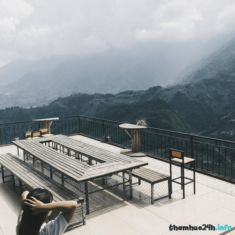 [review] 20 quán cà phê sapa view đẹp ngắm mây tốt nhất ở lào cai