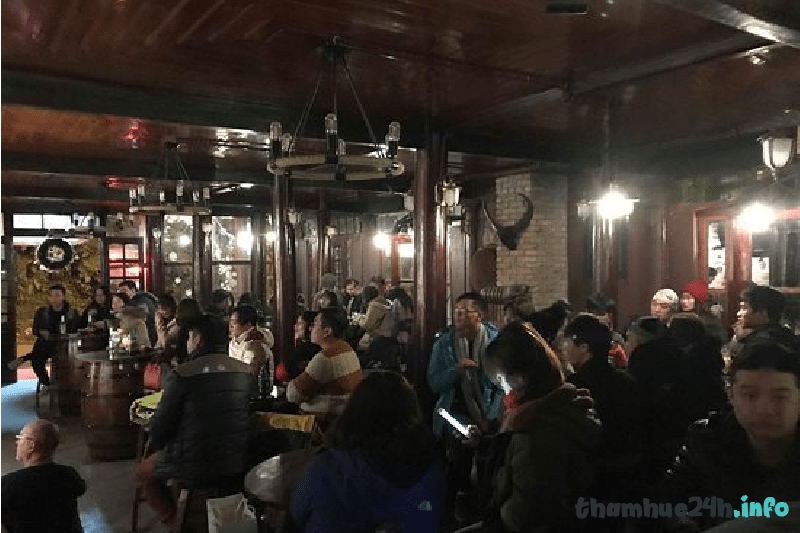 [review] 20 quán cà phê sapa view đẹp ngắm mây tốt nhất ở lào cai