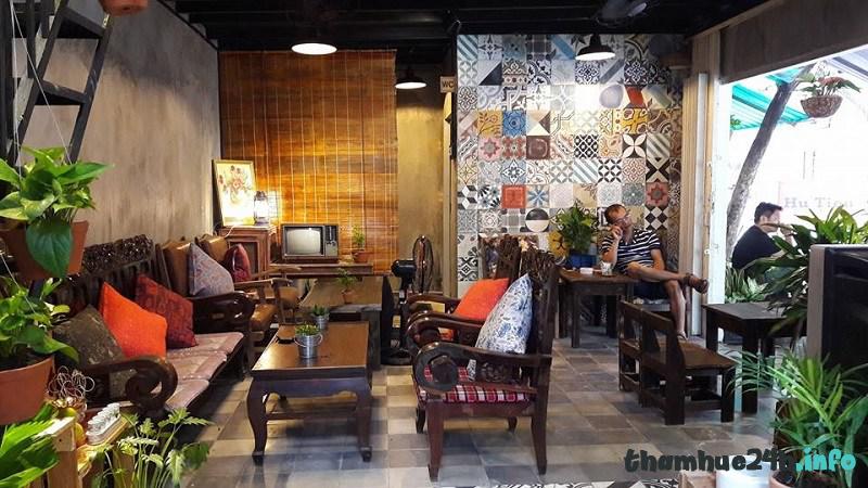 [review] 10 quán cà phê tân phú view đẹp và độc đáo, không gian yên tĩnh nhất