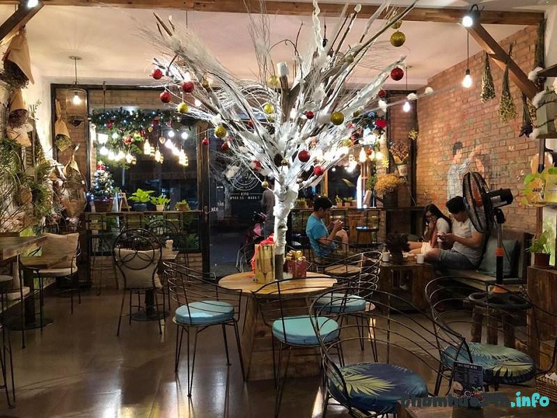 [review] 10 quán cà phê tân phú view đẹp và độc đáo, không gian yên tĩnh nhất