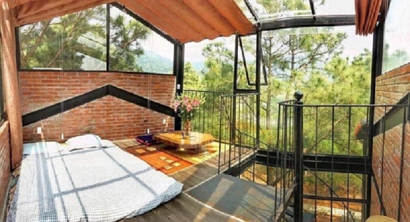 Review] 20 Resort Villa Homestay Sóc Sơn giá rẻ view đẹp có hồ bơi ...